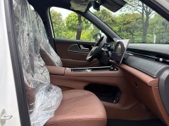 Chery Tiggo 9 9X 2.0T Automatic Two-Wheel Drive Luxury - ფოტო 10