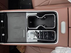 Chery Tiggo 9 9X 2.0T Automatic Two-Wheel Drive Luxury - ფოტო 16