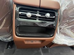 Chery Tiggo 9 9X 2.0T Automatic Two-Wheel Drive Luxury - ფოტო 17