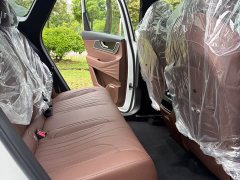 Chery Tiggo 9 9X 2.0T Automatic Two-Wheel Drive Luxury - ფოტო 20