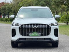 Chery Tiggo 9 9X 2.0T Automatic Two-Wheel Drive Luxury - ფოტო 3