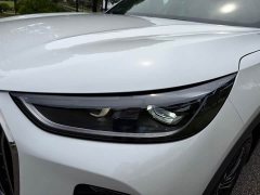 Chery Tiggo 9 9X 2.0T Automatic Two-Wheel Drive Luxury - ფოტო 4