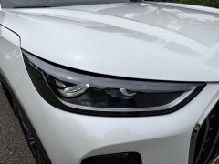 Chery Tiggo 9 9X 2.0T Automatic Two-Wheel Drive Luxury - ფოტო 5