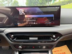 BMW i3 eDrive 35 L - ფოტო 10