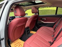 BMW i3 eDrive 35 L - ფოტო 11