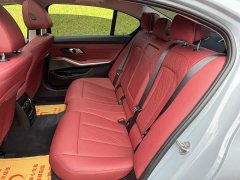 BMW i3 eDrive 35 L - ფოტო 12