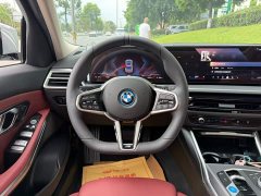 BMW i3 eDrive 35 L - ფოტო 14