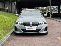 BMW i3 eDrive 35 L - ფოტო 2