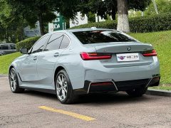 BMW i3 eDrive 35 L - ფოტო 4