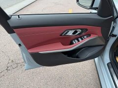 BMW i3 eDrive 35 L - ფოტო 6