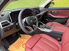 BMW i3 eDrive 35 L - ფოტო 7