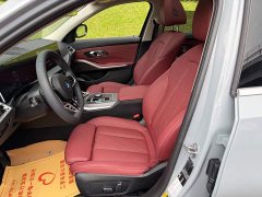 BMW i3 eDrive 35 L - ფოტო 8
