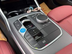BMW i3 eDrive 35 L - ფოტო 9
