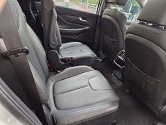 Hyundai Santa Fe 2020 380 TGDi Automatic AWD TOP HTRAC Premier Edition - ფოტო 11