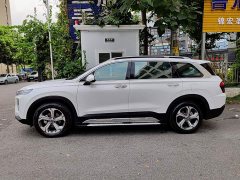 Hyundai Santa Fe 2020 380 TGDi Automatic AWD TOP HTRAC Premier Edition - ფოტო 3