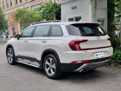 Hyundai Santa Fe 2020 380 TGDi Automatic AWD TOP HTRAC Premier Edition - ფოტო 4