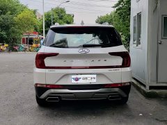 Hyundai Santa Fe 2020 380 TGDi Automatic AWD TOP HTRAC Premier Edition - ფოტო 5