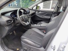 Hyundai Santa Fe 2020 380 TGDi Automatic AWD TOP HTRAC Premier Edition - ფოტო 7