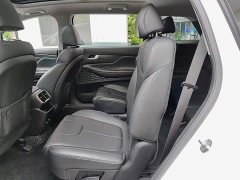Hyundai Santa Fe 2020 380 TGDi Automatic AWD TOP HTRAC Premier Edition - ფოტო 8