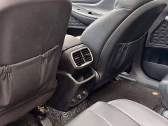 Hyundai Santa Fe 2020 380 TGDi Automatic AWD TOP HTRAC Premier Edition - ფოტო 9