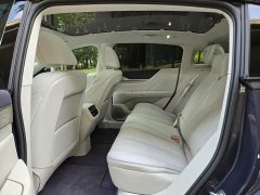 Buick Zhijing L7 Extended Range Avvia - ფოტო 10