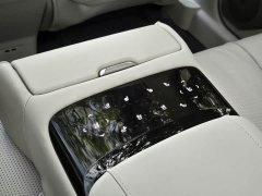 Buick Zhijing L7 Extended Range Avvia - ფოტო 11
