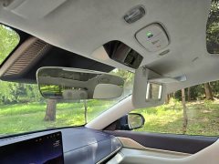 Buick Zhijing L7 Extended Range Avvia - ფოტო 15