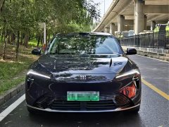 Buick Zhijing L7 Extended Range Avvia - ფოტო 2