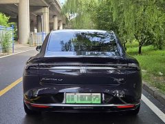 Buick Zhijing L7 Extended Range Avvia - ფოტო 5