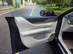 Buick Zhijing L7 Extended Range Avvia - ფოტო 8