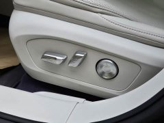 Buick Zhijing L7 Extended Range Avvia - ფოტო 9