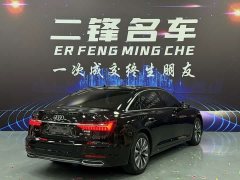 Audi A6L 45 TFSI Premium Elegance - ფოტო 4