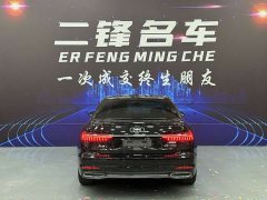 Audi A6L 45 TFSI Premium Elegance - ფოტო 5