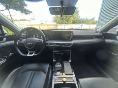Kia K5 1.5T Luxury Edition - ფოტო 11