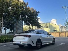 Kia K5 1.5T Luxury Edition - ფოტო 2