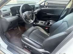 Kia K5 1.5T Luxury Edition - ფოტო 3