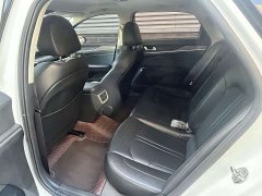 Kia K5 1.5T Luxury Edition - ფოტო 5