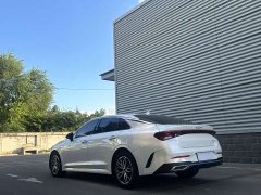 Kia K5 1.5T Luxury Edition - ფოტო 6