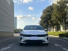 Kia K5 1.5T Luxury Edition - ფოტო 8