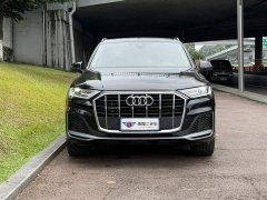 Audi Q7 55 TFSI quattro S line Sport - ფოტო 2