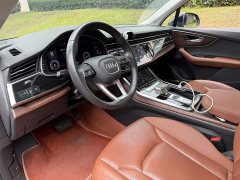 Audi Q7 55 TFSI quattro S line Sport - ფოტო 7