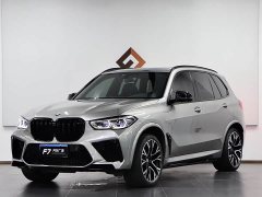 BMW X5 M 2020 X5 M - ფოტო 1