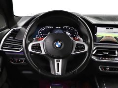 BMW X5 M 2020 X5 M - ფოტო 10