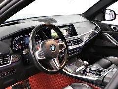 BMW X5 M 2020 X5 M - ფოტო 11