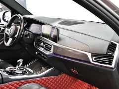 BMW X5 M 2020 X5 M - ფოტო 15