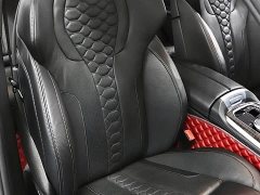 BMW X5 M 2020 X5 M - ფოტო 16