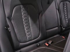 BMW X5 M 2020 X5 M - ფოტო 18