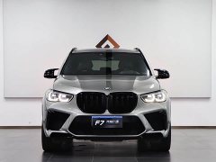 BMW X5 M 2020 X5 M - ფოტო 2