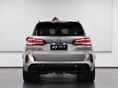 BMW X5 M 2020 X5 M - ფოტო 5