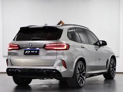 BMW X5 M 2020 X5 M - ფოტო 6